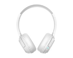 Auriculares SPC Heron 2 Studio USB-C BT Blancos (4628B)