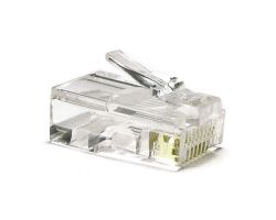 Nanocable RJ45 Cat.6 10 Unidades (10.21.0201)