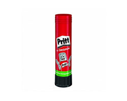 Pegamento barra PRITT 44gr Lavable (34890)