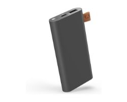 PowerBank Fresh n Rebel 6000mAH 1USB-C Gris (2PB6000SG)