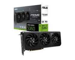 ASUS Prime-RTX5060-O8G 8Gb GDDR7 (90YV0N10-M0NA00)