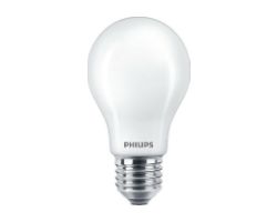Bombilla Philips LED E27 806L 60W Pack 2 (9290013235D)