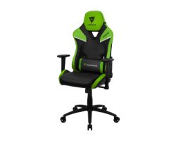 Silla Gaming Thunderx3 TC5 Negra/Verde (TC5BG)