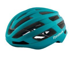 Casco REEBOK ROAD Racing Turquesa M (HROADMV100-GR-M)