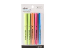 Rotulador Infusible CRICUT 5U Fluorescente(CRC-2006258)