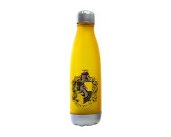 Botella Plástico Huffepuf 650ml Harry Potter (HPRJV632)