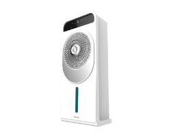 Climatizador evaporativo CECOTEC 5000 Cool Wave (08199)
