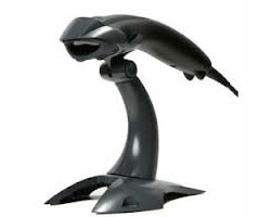 Lector Honeywell Códigos 1D/2D Negro (1400G2D-2USB-1)