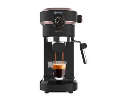 Cafetera Express CECOTEC Cafelizzia 890 Rose Pro(01574)