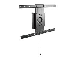 Soporte Pared AISENS 37"-80" Gira/Inclina (WT80R-137)