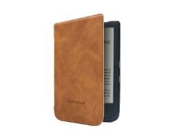 Funda eBook PocketBook Shell 6" Marrón (WPUC-627-S-LB)