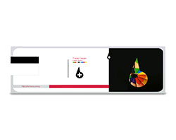 Toner Compatible GOLD HP P2015 (53A)