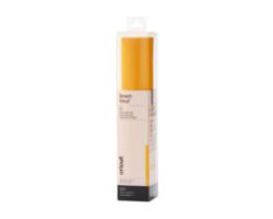 Vinilo Removible CRICUT 33x91cm Amarillo (CRC-2008651)