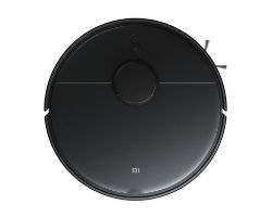 Robot Aspirador XIAOMI Mop 2 Ultra Negro (BHR5195EU)