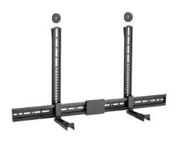 Soporte Barra de Sonido EQUIP Universal (EQ650895)