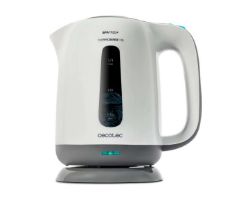 Hervidor de Agua CECOTEC ThermoSense 170 (01516)