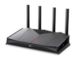 Router Gaming TP-Link Wifi-7 DualBand (Archer GE230)
