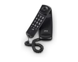 Teléfono Fijo SPC Original Lite 2 Negro (3610N)