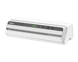 Plastificadora Fellowes Lx Jupiter A3 Blanca (5748401)