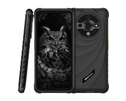 Smartp Ulefone Armor X31 Pro 6.56" 8Gb 256Gb 5G Negro