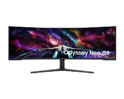 Monitor Samsung 57" DUHD 240Hz Curvo (LS57CG952NUXEN)