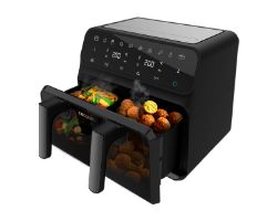 Freidora CECOTEC Cecofry Advance 9000 2850W 9L (04986)