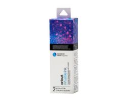 2xHoja Transferencia CRICUT Infusible Rosa(CRC-2008890)