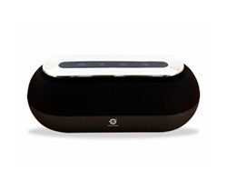 PowerBank CONCEPTRONIC 4000mAh Kit 5 Negro (CTPWRBK4B5)