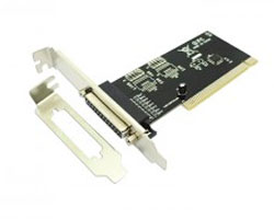 Tarjeta Approx PCI 1xParalelo (APPPCI1P)