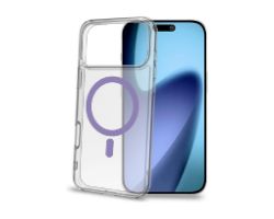 Funda Celly iPhone 17 Pro Max Magsafe (GELSKINMAG1152V)
