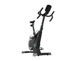 Bicicleta Estática CECOTEC DrumFit Indoor Eolo (07249)