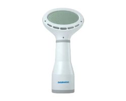 Secador de Pelo DAEWOO 2en1 para Mascotas (D-PF017)
