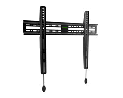 Soporte de Pared Approx Fijo 30"-63" Máx 50Kg (APPST04)