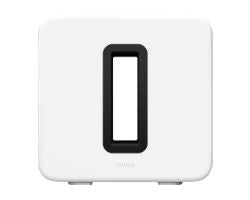 Altavoz SONOS Sub Gen3 WiFi Blanco (SNS-SUBG3EU1)