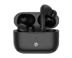 Auriculares CELLY Harmony Wireless Negro (HARMONYBK)