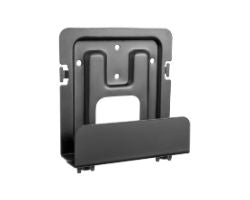 Soporte Pared AISENS Router/Mini PC Negro (MPC02-155)