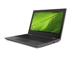 Lenovo 100E N4020 4Gb 128GbSSD 11.6" W10P (81M8003CSP)