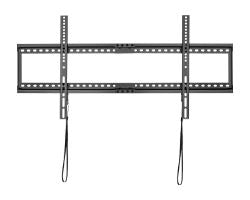 Soporte Pared AISENS Fijo 37"-90" Slim 75Kg (WT90F-119)