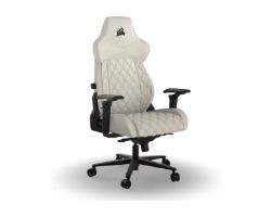 Silla Corsair TC500 Luxe Frost Blanca (CF-9010067-WW)
