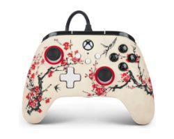 GamePad PowerA Xbox Warrior´s Nirvana (XBGP0180-02)