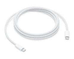 Cable de Carga Apple USB-C Trenzado 240W 2m (MYQT3ZM/A)