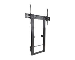 Soporte TOOQ Lottus Fijo/Suelo 55"-100" (FS2290HM-B)
