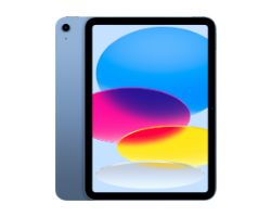 Apple iPad 11" A16 256Gb WiFi iPadOS Azul (MD4H4TY/A)
