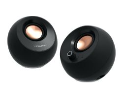 Altavoces Creative Pebble Pro 2.0 Usb-C (51MF1710AA000)