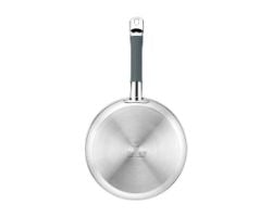 Sartén Bra Master 28cm Acero Inoxidable (A451428)