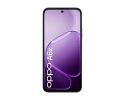 Smartphone Oppo A6x 6.75" 4Gb 128Gb 4G Púrpura