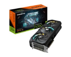 GIGABYTE RTX5080 OC 16Gb GDDR7 (GV-N5080GAMING OC-16GD)