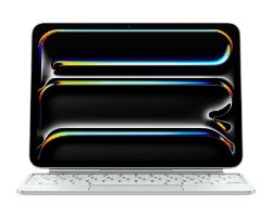 Teclado Apple Magic Keyboard iPad Pro 11? M4 (MWR03Y/A)