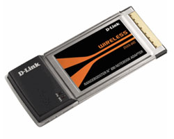 RangeBooster N650 802.11n Wifi Lan (DWA-645)