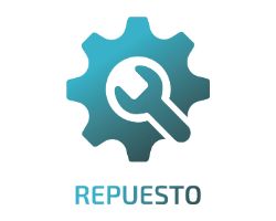 Filtro CECOTEC para Bebedero Pumba 2200 Refresh (61040)
